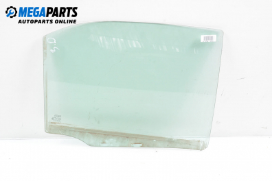 Странично стъкло за Rover 75 Sedan (02.1999 - 05.2005), 4+1 вр., седан, позиция: задна, дясна