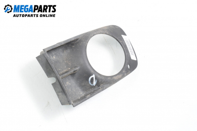 Декоративна капачка броня за Rover 75 Sedan (02.1999 - 05.2005), седан