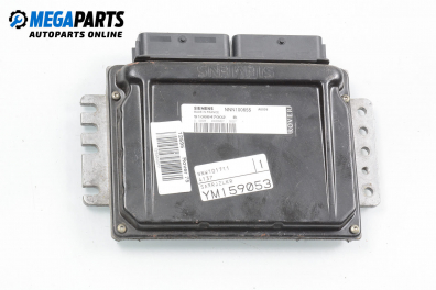 Компютър двигател за Rover 75 Sedan (02.1999 - 05.2005) 2.0 V6, 150 к.с., № Siemens S108847002 B