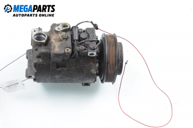 Компресор климатик за Rover 75 Sedan (02.1999 - 05.2005) 2.0 V6, 150 к.с.
