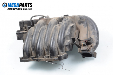 Всмукателен колектор за Rover 75 Sedan (02.1999 - 05.2005) 2.0 V6, 150 к.с.