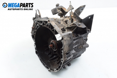 Ръчна скоростна кутия за Rover 75 Sedan (02.1999 - 05.2005) 2.0 V6, 150 к.с.