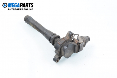 Запалителна бобина за Rover 75 Sedan (02.1999 - 05.2005) 2.0 V6, 150 к.с., № Bremi 11894