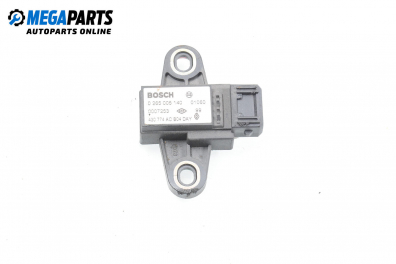Сензор ESP за Renault Scenic I Minivan (09.1999 - 07.2010), № Bosch 0 265 005 140