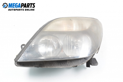 Фар за Renault Scenic I Minivan (09.1999 - 07.2010), миниван, позиция: лява