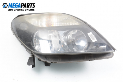Фар за Renault Scenic I Minivan (09.1999 - 07.2010), миниван, позиция: дясна