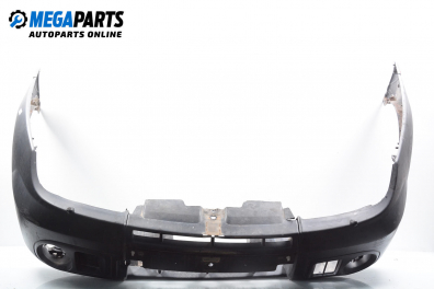 Предна броня за Renault Scenic I Minivan (09.1999 - 07.2010), миниван, позиция: предна