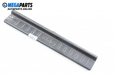 Вътрешен праг за Renault Scenic I Minivan (09.1999 - 07.2010), 4+1 вр., миниван, позиция: предна, дясна