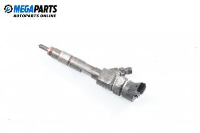 Дюза дизел за Renault Scenic I Minivan (09.1999 - 07.2010) 1.9 dCi RX4, 102 к.с., № Bosch 0 445 110 021