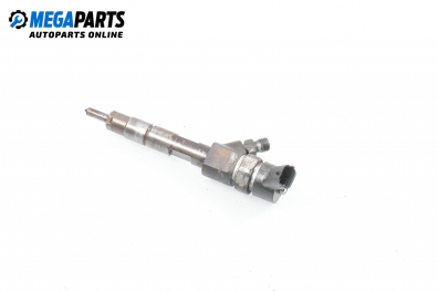 Дюза дизел за Renault Scenic I Minivan (09.1999 - 07.2010) 1.9 dCi RX4, 102 к.с., № Bosch 0 445 110 021