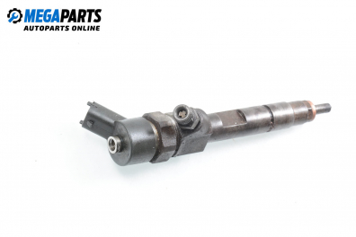 Дюза дизел за Renault Scenic I Minivan (09.1999 - 07.2010) 1.9 dCi RX4, 102 к.с., № Bosch 0 445 110 021