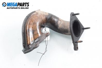 Тръба турбо за Renault Scenic I Minivan (09.1999 - 07.2010) 1.9 dCi RX4, 102 к.с.