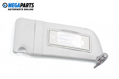 Сенник за Renault Scenic I Minivan (09.1999 - 07.2010), позиция: лява