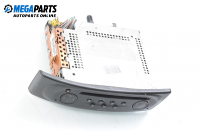 CD плеър за Renault Scenic I Minivan (09.1999 - 07.2010)
