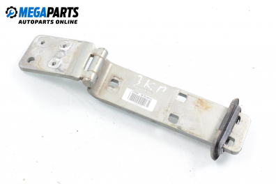 Панта заден капак за Renault Scenic I Minivan (09.1999 - 07.2010), 4+1 вр., миниван, позиция: лява