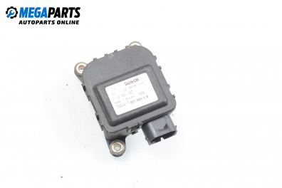 Моторче клапа парно за Renault Scenic I Minivan (09.1999 - 07.2010) 1.9 dCi RX4, 102 к.с., № Bosch 0 132 801 163