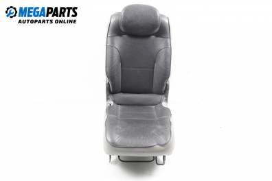 Седалка за Renault Scenic I Minivan (09.1999 - 07.2010), 4+1 вр., позиция: задна