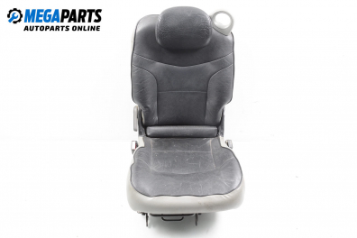 Седалка за Renault Scenic I Minivan (09.1999 - 07.2010), 4+1 вр., позиция: задна