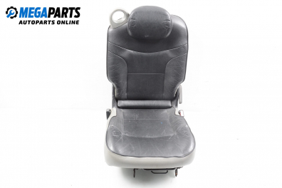 Седалка за Renault Scenic I Minivan (09.1999 - 07.2010), 4+1 вр., позиция: задна