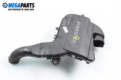 Филтърна кутия за Renault Scenic I Minivan (09.1999 - 07.2010) 1.9 dCi RX4
