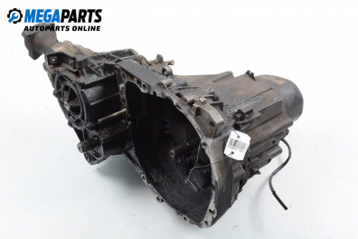 Ръчна скоростна кутия за Renault Scenic I Minivan (09.1999 - 07.2010) 1.9 dCi RX4, 102 к.с.