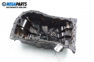 Картер за Renault Scenic I Minivan (09.1999 - 07.2010) 1.9 dCi RX4, 102 к.с.