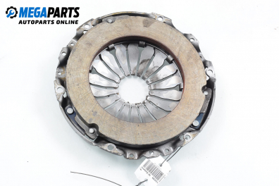 Притискателен диск на съединителя за Renault Scenic I Minivan (09.1999 - 07.2010) 1.9 dCi RX4, 102 к.с.