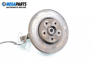 Шенкел главина за Renault Scenic I Minivan (09.1999 - 07.2010), позиция: предна, лява