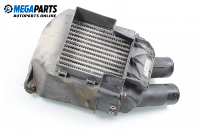Интеркулер за Renault Scenic I Minivan (09.1999 - 07.2010) 1.9 dCi RX4, 102 к.с.