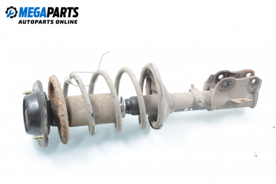 Макферсон за Mitsubishi Colt IV Hatchback (03.1992 - 04.1996), хечбек, позиция: предна, лява