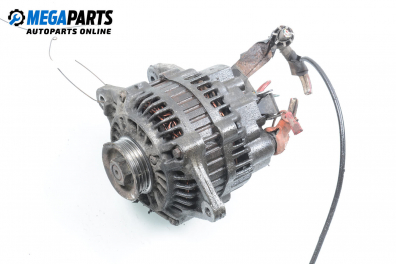 Алтернатор / генератор за Mitsubishi Colt IV Hatchback (03.1992 - 04.1996) 1.3 GLi 12V (CA1A), 75 к.с.