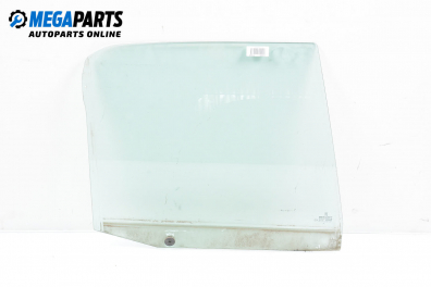 Странично стъкло за Peugeot 306 Break (06.1994 - 04.2002), 4+1 вр., комби, позиция: задна, дясна