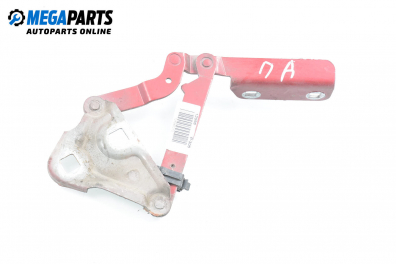 Панта преден капак за Peugeot 306 Break (06.1994 - 04.2002), 4+1 вр., комби, позиция: дясна