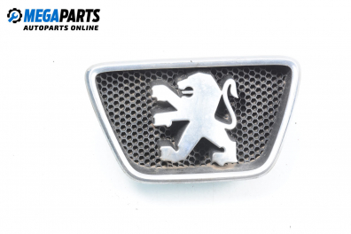 Емблема за Peugeot 306 Break (06.1994 - 04.2002), комби