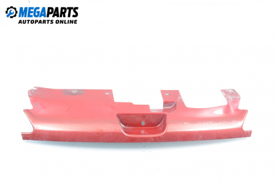 Решетка за Peugeot 306 Break (06.1994 - 04.2002), комби, позиция: предна