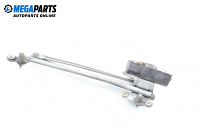 Ел. мотор за чистачките за Peugeot 306 Break (06.1994 - 04.2002), комби, позиция: предна