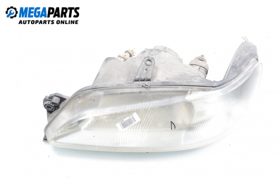 Фар за Peugeot 306 Break (06.1994 - 04.2002), комби, позиция: лява