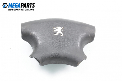 Airbag за Peugeot 306 Break (06.1994 - 04.2002), 4+1 вр., комби, позиция: предна
