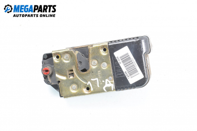 Брава на врата за Peugeot 306 Break (06.1994 - 04.2002), позиция: предна, дясна