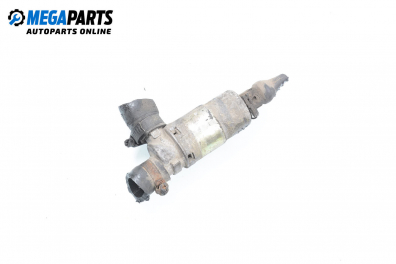 Стъпков мотор за Peugeot 306 Break (06.1994 - 04.2002) 1.6, 89 к.с.
