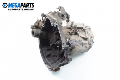 Ръчна скоростна кутия за Peugeot 306 Break (06.1994 - 04.2002) 1.6, 89 к.с.