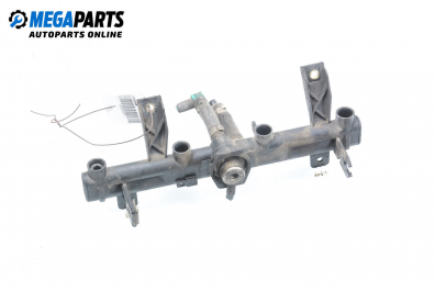 Бензинова рейка за Peugeot 306 Break (06.1994 - 04.2002) 1.6, 89 к.с.