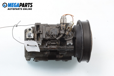 Компресор климатик за Fiat Marea Weekend (09.1996 - 12.2007) 1.8 115 16V, 113 к.с.