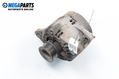 Алтернатор / генератор за Fiat Marea Weekend (09.1996 - 12.2007) 1.8 115 16V, 113 к.с.