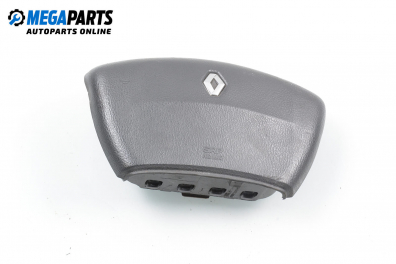 Airbag за Renault Laguna II Hatchback (03.2001 - 12.2007), 4+1 вр., хечбек, позиция: предна