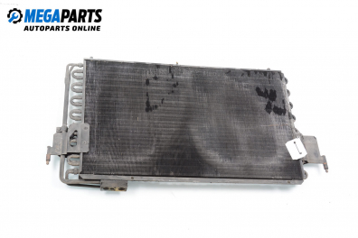 Климатичен радиатор за Citroen ZX Hatchback (03.1991 - 07.1999) 1.6 i, 88 к.с.