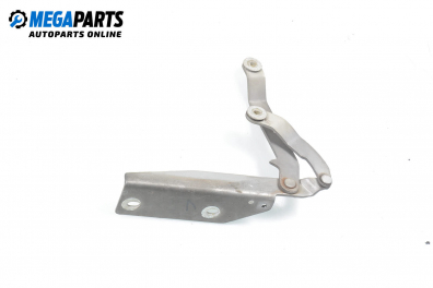 Панта преден капак за Citroen ZX Hatchback (03.1991 - 07.1999), 4+1 вр., хечбек, позиция: лява