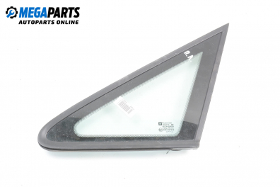 Фикс за Opel Zafira A Minivan (04.1999 - 06.2005), 4+1 вр., миниван, позиция: лява