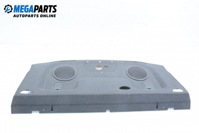 Кора багажник за Chevrolet Aveo Sedan (05.2005 - 12.2011), седан