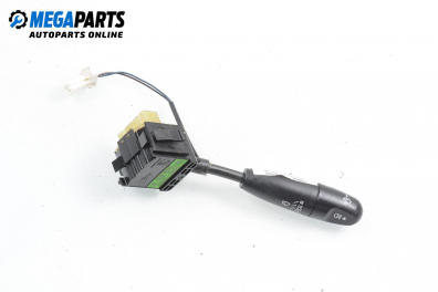 Лостче за чистачки за Chevrolet Aveo Sedan (05.2005 - 12.2011)